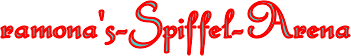 ramona's-Spiffel-Arena